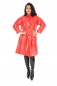 Preview: RA91 - PVC Retro Raincoat Lulu