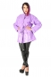 Preview: RA92 - PVC Regenjacke