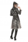 Preview: RA94 - PVC Raincoat Romantica