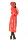 Preview: RA95 - PVC Raincoat