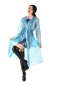 Preview: RA97 - PVC Retro Raincoat