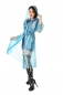 Preview: RA97 - PVC Retro Raincoat