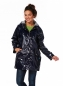 Preview: RA72 - Regenjacke Lackoptik