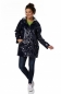 Preview: RA72 - Regenjacke Lackoptik