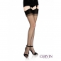 Preview: Capri10 - CERVIN RHT Nylons ohne Naht