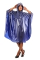 Preview: CA14 - PVC Ladies short poncho