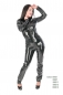 Preview: SU03 - PVC Catsuit