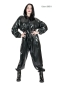 Preview: SU07 - PVC Unisex Catsuit