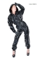 Preview: SU07 - PVC Unisex Catsuit