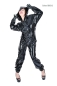 Preview: SU07 - PVC Unisex Catsuit