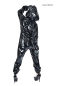 Preview: SU07 - PVC Unisex Catsuit