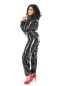 Preview: D2 - PVC Unisex Catsuit