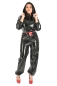 Preview: D2 - PVC Unisex Catsuit