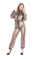 Preview: D2 - PVC Unisex Catsuit