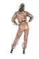 Preview: D2 - PVC Unisex Catsuit