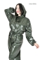 Preview: SU07 - PVC Unisex Catsuit