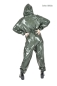 Preview: SU07 - PVC Unisex Catsuit