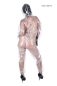 Preview: SU07 - PVC Unisex Catsuit