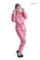 Preview: SU07 - PVC Unisex Catsuit