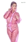 Preview: SU07 - PVC Unisex Catsuit