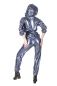 Preview: D2P - PVC Unisex suit