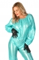 Preview: D5 - PVC Spielanzug Damen