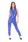 Preview: JP2 - PVC Jumpsuit