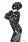 Preview: JS1 - PVC Jumpsuit