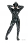 Preview: JS1 - PVC Jumpsuit