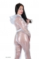 Preview: JS1 - PVC Jumpsuit