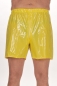 Preview: TR12 - PVC Shorts