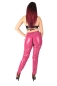 Preview: TR19Z - PVC Damen Leggings