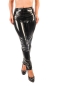 Preview: TR19 - PVC Damen Leggings