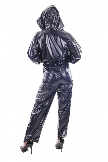 SU36 - Two Piece PVC Rain Suit