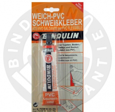 PVCW10 - PVC welding adhesive (Glue)