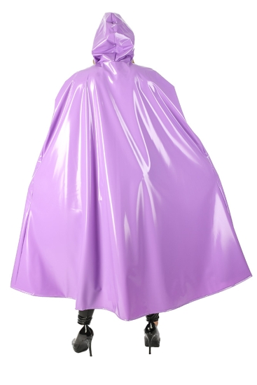 CA15 - PVC Regencape