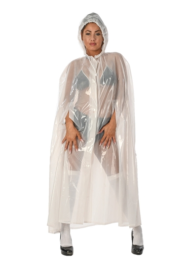 CA15 - PVC Regencape