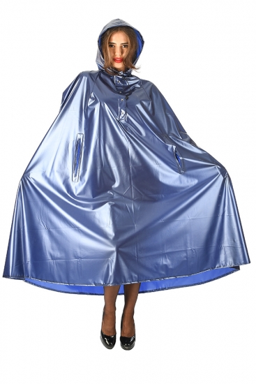 CA20 - PVC Cape