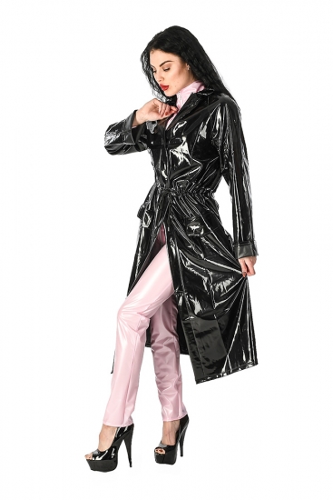 RA95 - PVC Raincoat