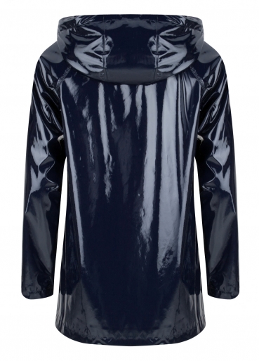 RA72 - Vinyl PU Rainjacket