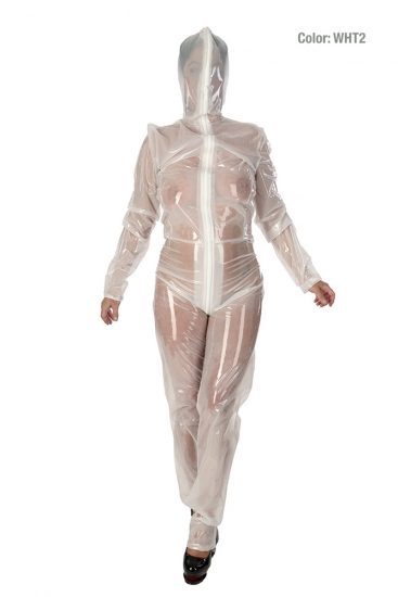 HOD1 - PVC Catsuit