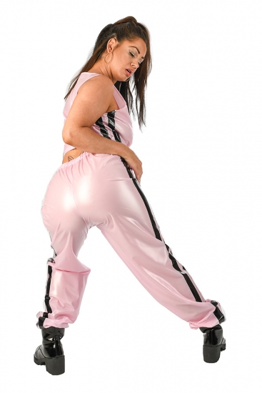 TR24 - Unisex Jogginghose PVC PIP3