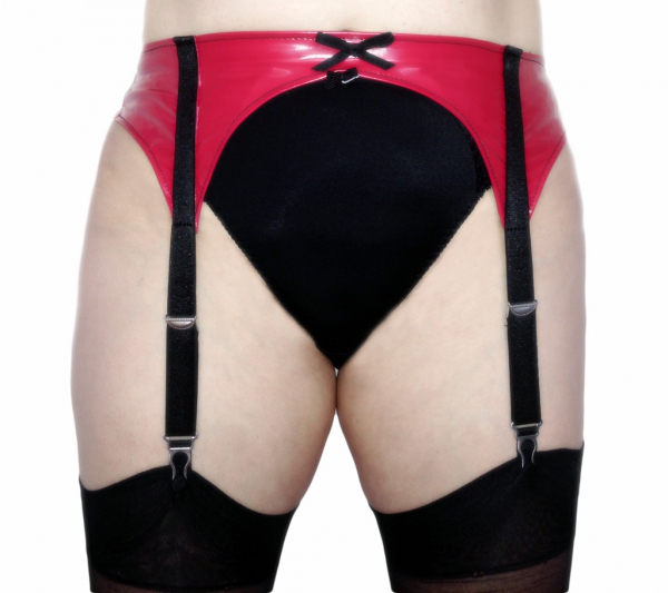 E9D - Suspender Belt