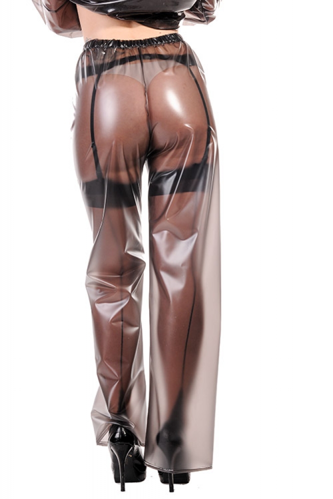 TR07 - Unisex PVC Sporthose