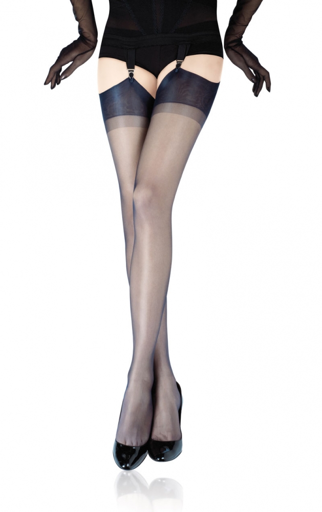 Capri15 - CERVIN RHT Nylons ohne Naht