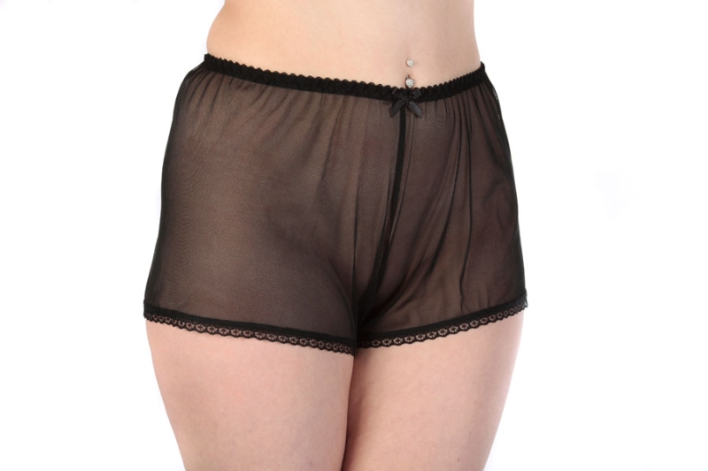 French Knickers - Femme