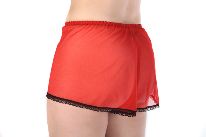 French Knickers - Femme