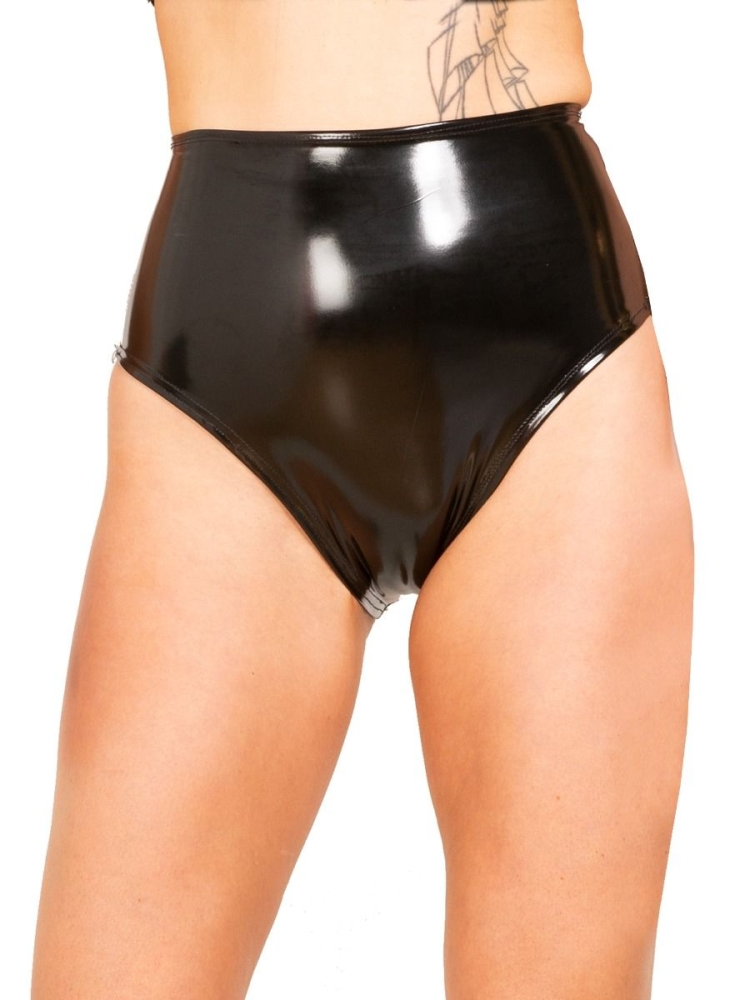 H4015 - Lack Miederhose