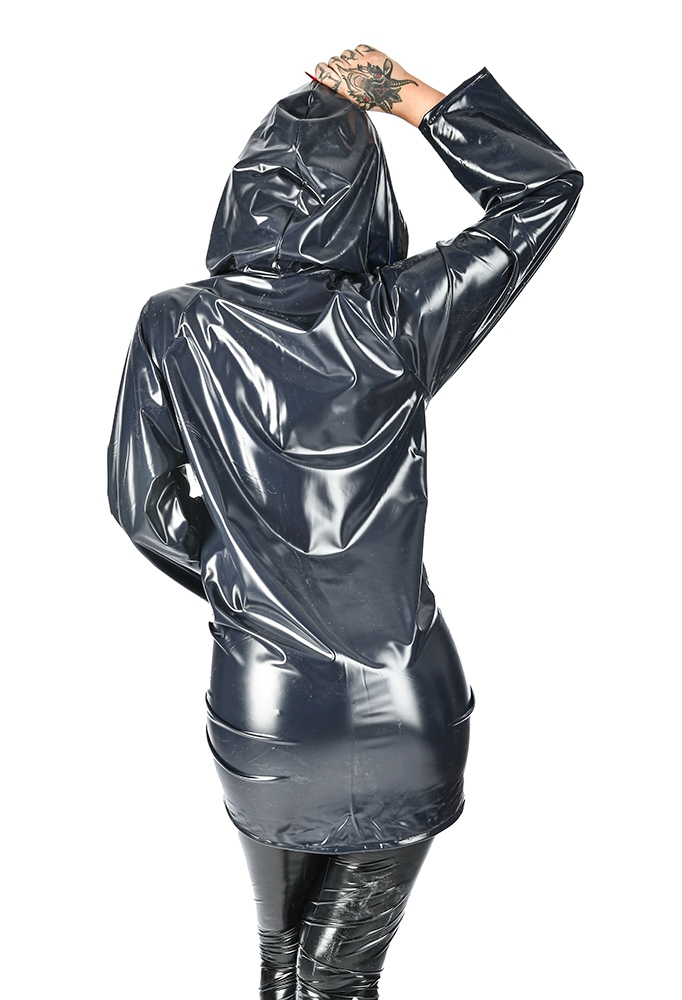 RA08 - PVC Regenjacke